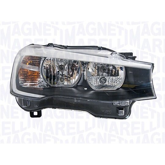 710815021020 - Headlight 