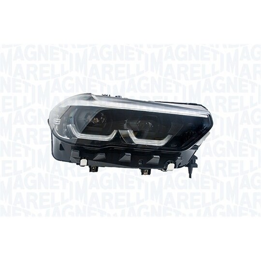 710815029132 - Headlight 