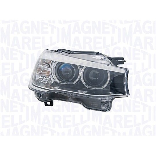 710815029073 - Headlight 