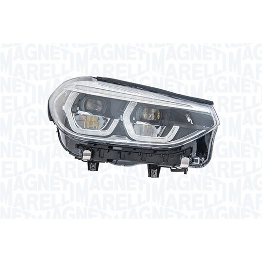 710815029103 - Headlight 