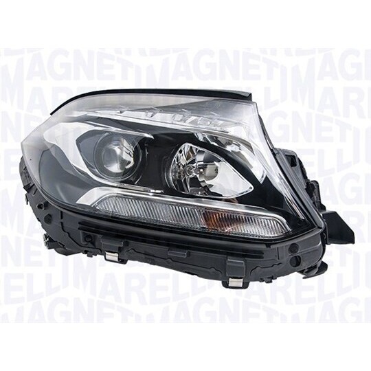 710815910200 - Headlight 