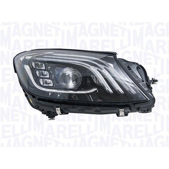 711451000380 - Headlight 