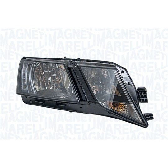 711451000250 - Headlight 