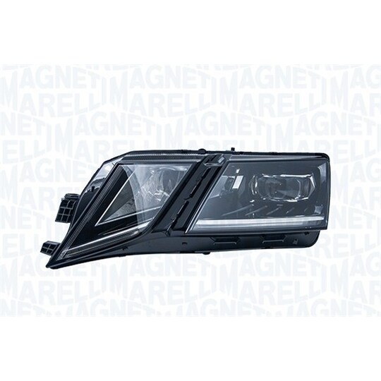 711451000242 - Headlight 