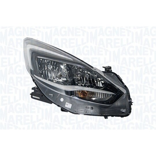 711451000389 - Headlight 