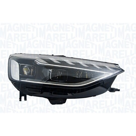 711451000943 - Headlight 