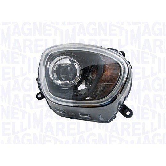 711451000708 - Headlight 