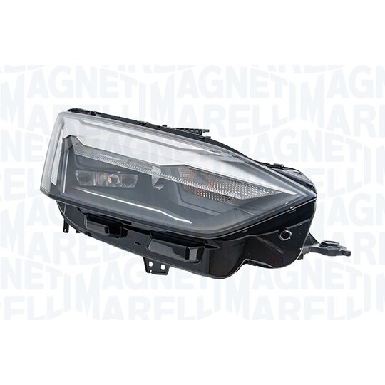 711451000996 - Headlight 