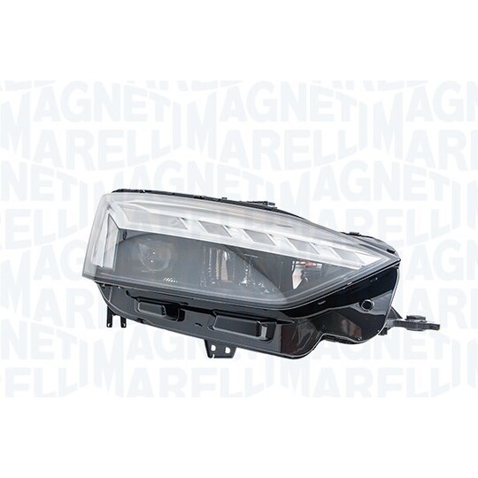 711451001003 - Headlight 