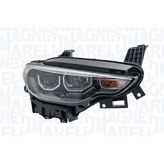 712105809940 - Headlight 