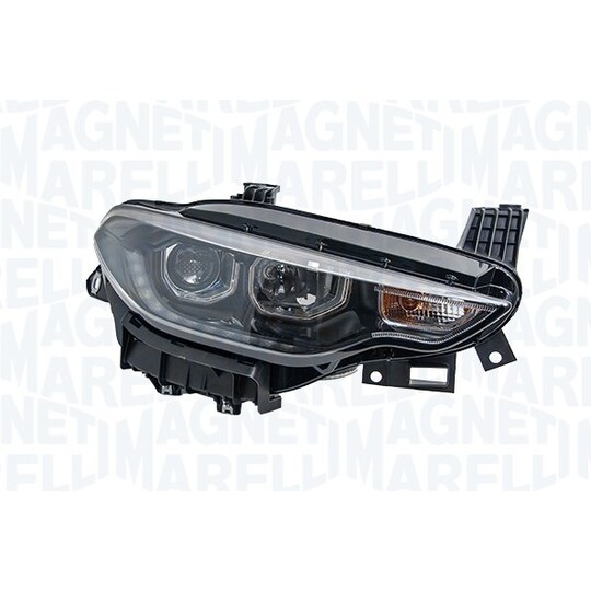 712105709930 - Headlight 