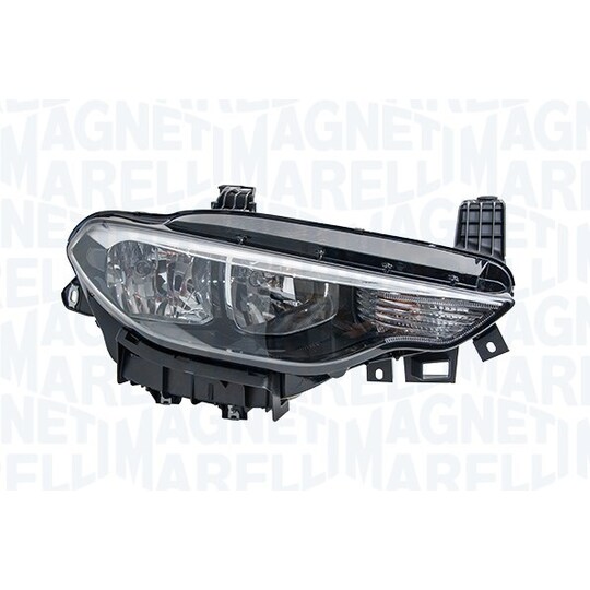 712105329980 - Headlight 