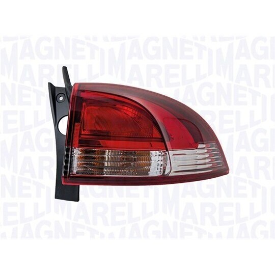 712205301120 - Combination Rearlight 