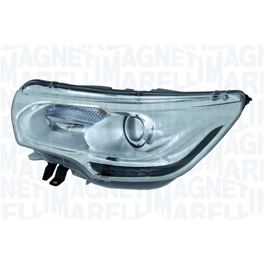 712464521129 - Headlight 