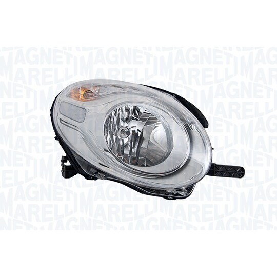 712475285129 - Headlight 