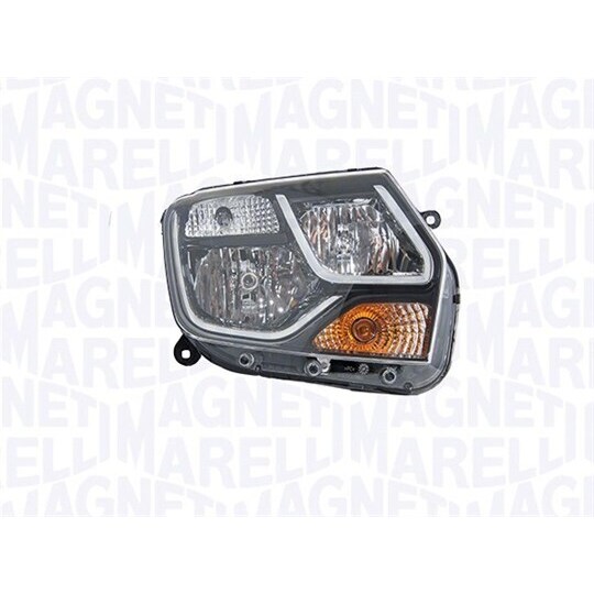 714000813412 - Headlight 