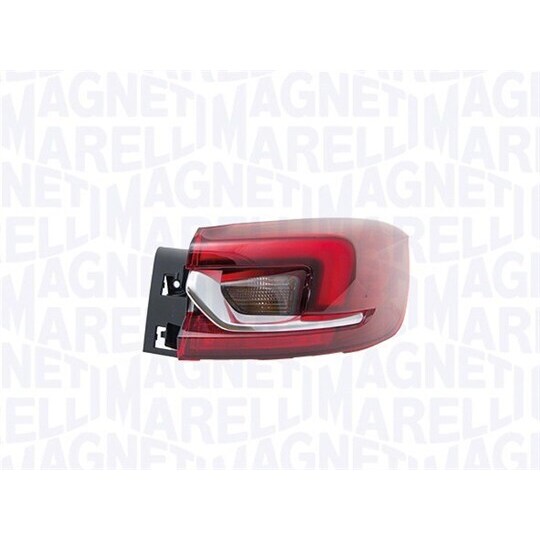 714020590801 - Combination Rearlight 