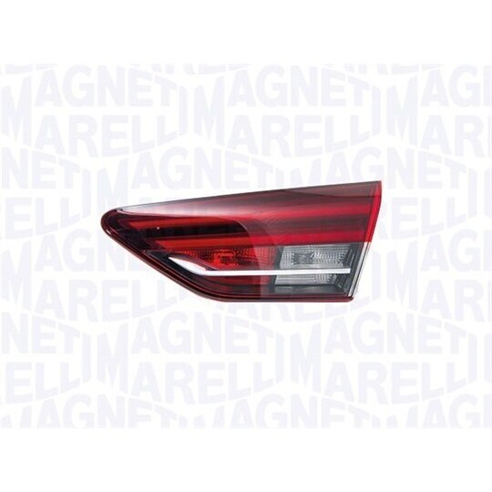 714020660706 - Combination Rearlight 