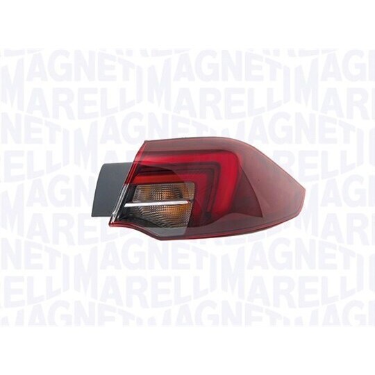 714020650804 - Combination Rearlight 