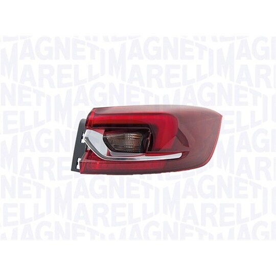 714020590803 - Combination Rearlight 