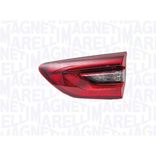 714020580701 - Combination Rearlight 