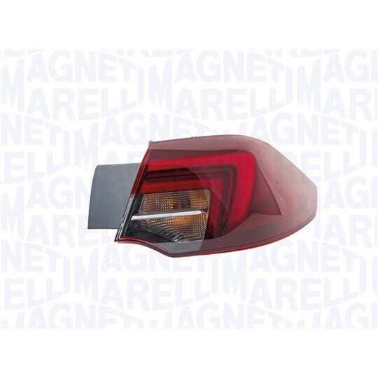 714020650806 - Combination Rearlight 