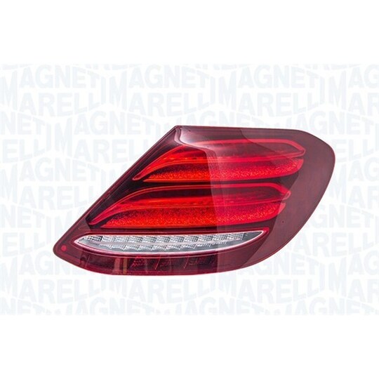 714020800755 - Combination Rearlight 