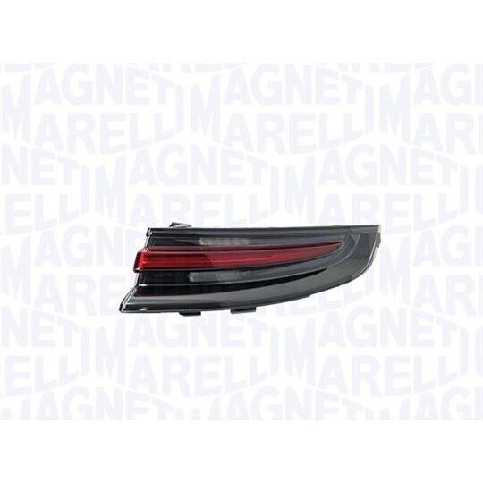 714020770703 - Combination Rearlight 