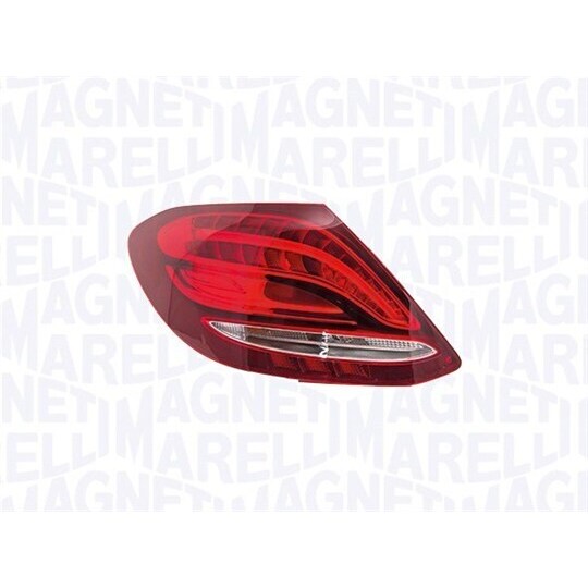 714020780751 - Combination Rearlight 