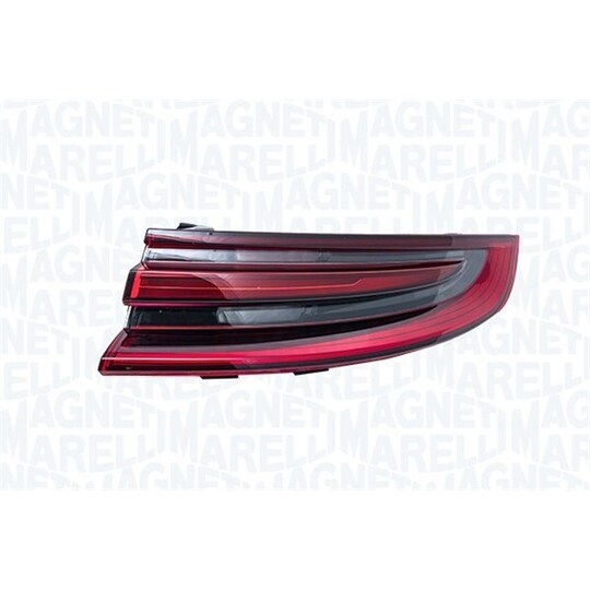 714020770701 - Combination Rearlight 