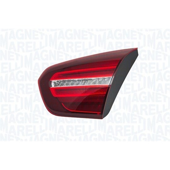 714020740751 - Combination Rearlight 