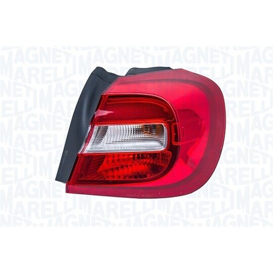 714021150855 - Combination Rearlight 