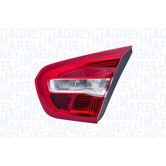 714021160851 - Combination Rearlight 