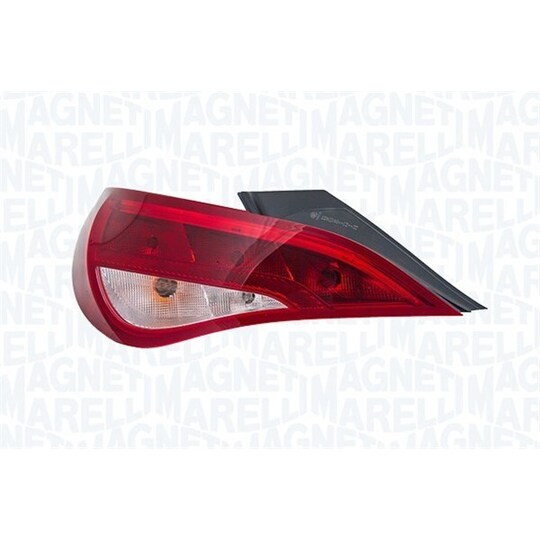 714021180751 - Combination Rearlight 