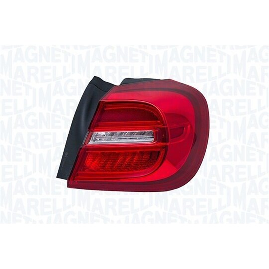 714021130755 - Combination Rearlight 