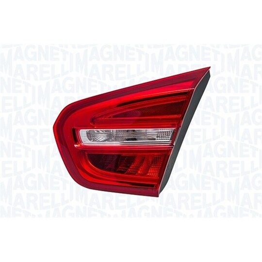 714021140751 - Combination Rearlight 