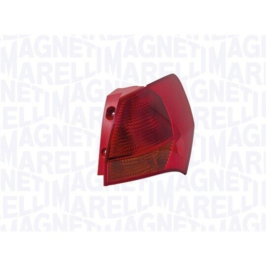 714021570101 - Combination Rearlight 