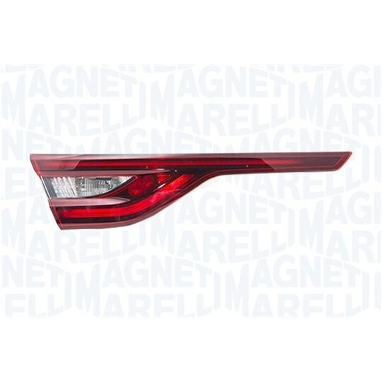 714026470736 - Combination Rearlight 