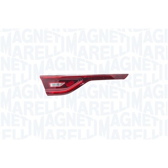 714026460732 - Combination Rearlight 