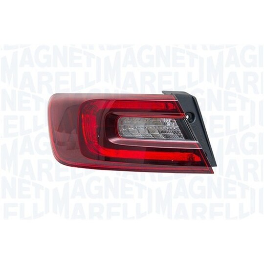 714026470806 - Combination Rearlight 