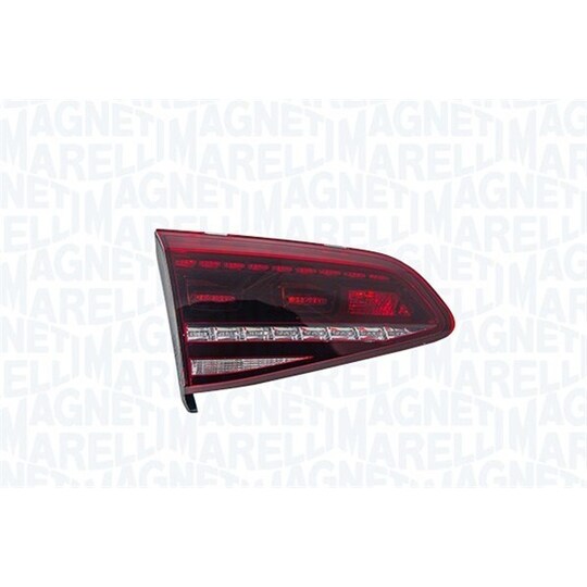 714081240811 - Combination Rearlight 