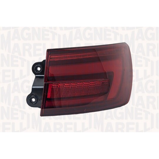 714081500121 - Combination Rearlight 