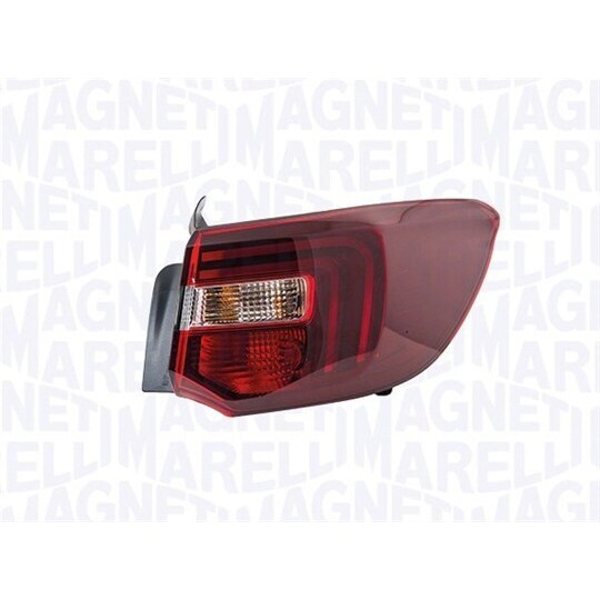 714081660401 - Combination Rearlight 