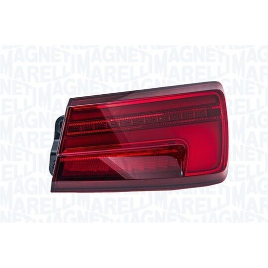 714081700209 - Combination Rearlight 