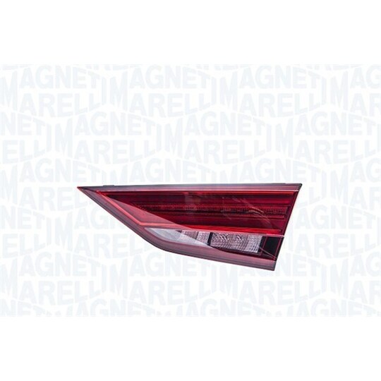 714081710209 - Combination Rearlight 