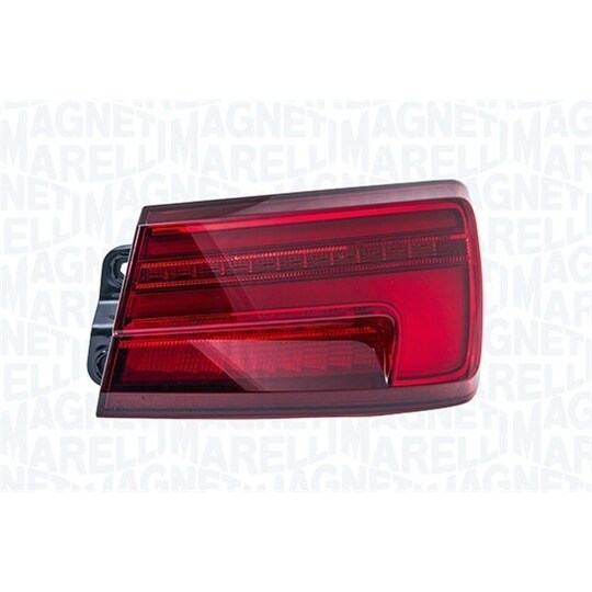 714081700211 - Combination Rearlight 