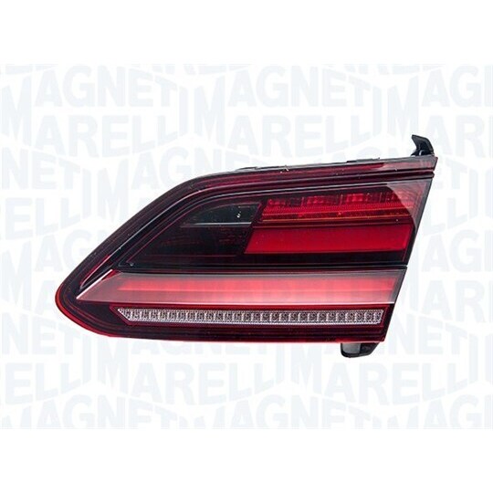 714081730103 - Combination Rearlight 