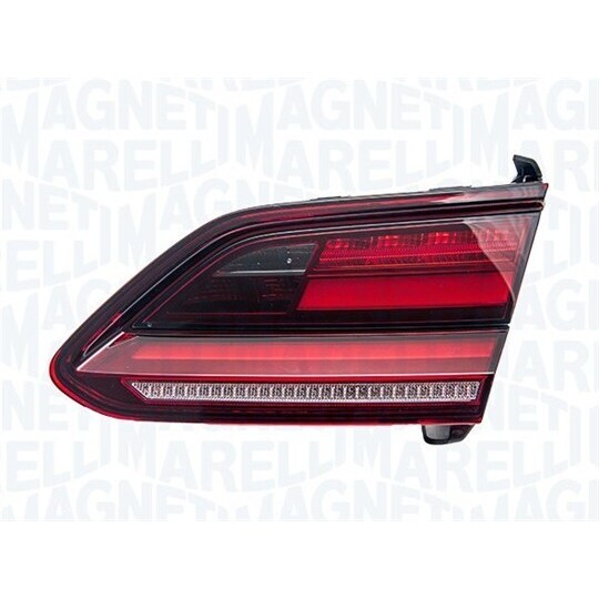 714081730101 - Combination Rearlight 