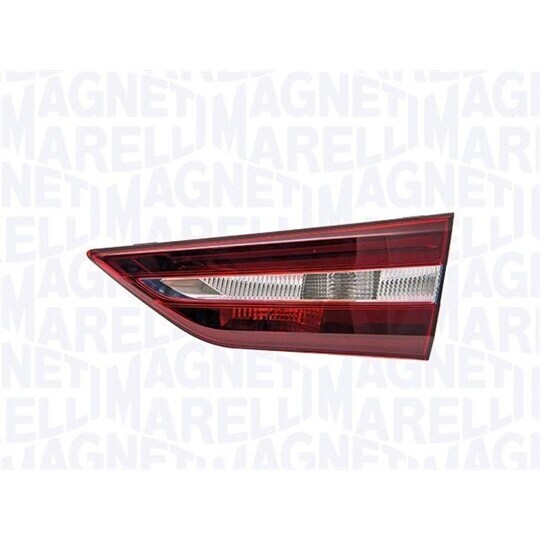 714081670301 - Combination Rearlight 