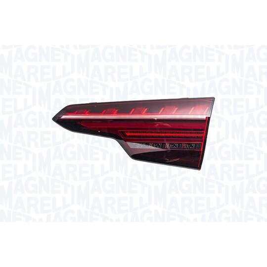 714081960203 - Combination Rearlight 